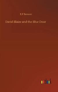 David Blaize and the Blue Door