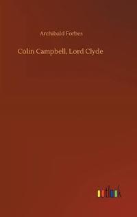 Colin Campbell, Lord Clyde