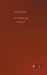 Der Weltkrieg