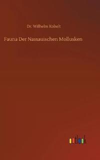 Bokomslag for "Fauna der Nassauischen Mollusken"