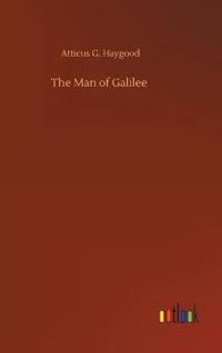 The Man of Galilee