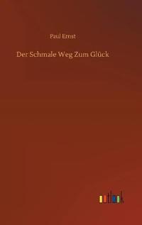 Der Schmale Weg Zum Glück