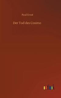 Der Tod des Cosimo