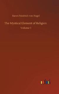 The Mystical Element of Religion