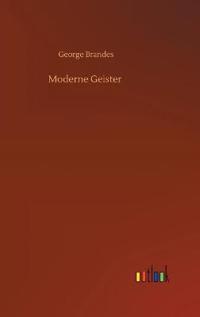 Moderne Geister