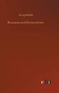 Rousseau and Romanticism
