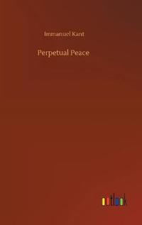 Perpetual Peace