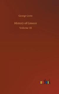 History of Greece