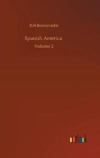 Spanish America