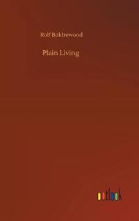 Plain Living