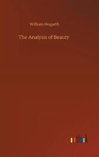 Bokomslag för "The Analysis of Beauty"