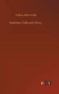 Matthew Calbraith Perry