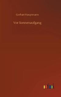 Vor Sonnenaufgang