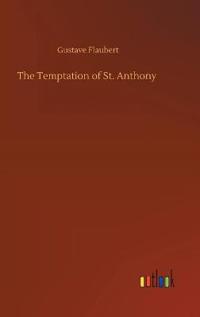 The Temptation of St. Anthony