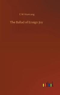 The Ballad of Ensign Joy