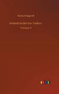 Ireland under the Tudors
