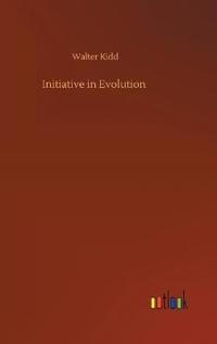 Initiative in Evolution