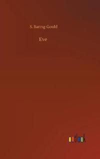 Bokomslag for "Eve"