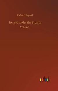 Ireland under the Stuarts
