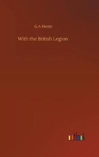 With the British Legion