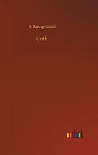 Kirjan kansi "Urith"