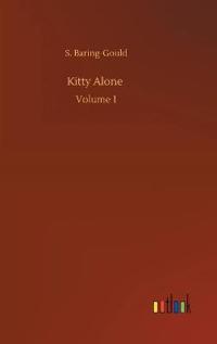 Kitty Alone