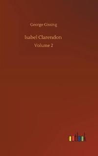 Isabel Clarendon
