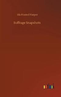 Suffrage Snapshots