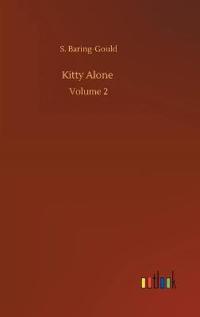 Kitty Alone