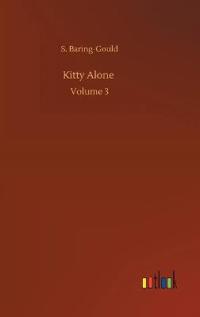 Kitty Alone