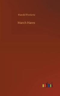 March Hares