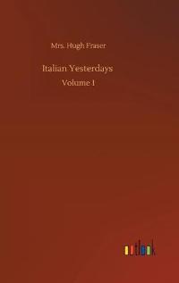 Italian Yesterdays