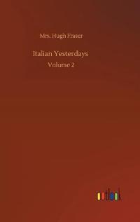 Italian Yesterdays