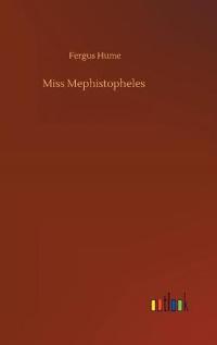 Miss Mephistopheles