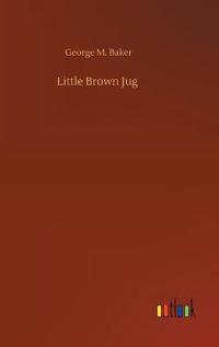 Little Brown Jug