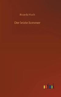 Der letzte Sommer