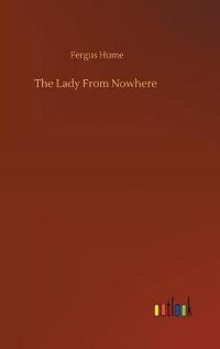 The Lady From Nowhere