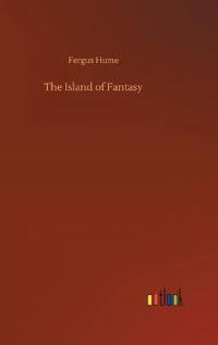 Bokomslag för "The Island of Fantasy"