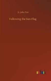 Following the Sun-Flag