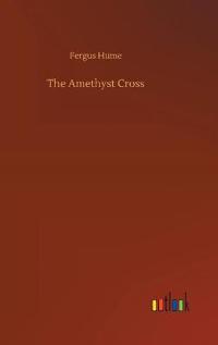 Bokomslag for "The Amethyst Cross"