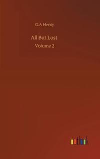 All But Lost