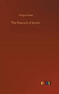 Bokomslag för "The Peacock of Jewels"