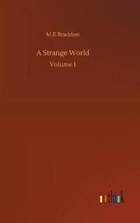 A Strange World