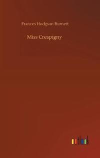 Miss Crespigny