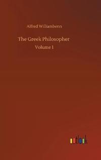 The Greek Philosopher