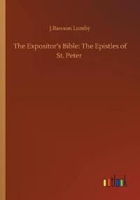 The Expositor's Bible