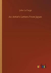 An Artist's Letters From Japan