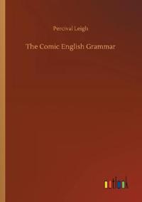 The Comic English Grammar