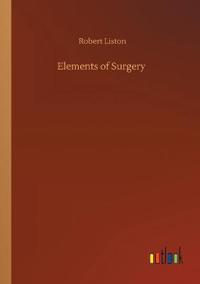Elements of Surgery