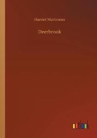 Bokomslag for "Deerbrook"